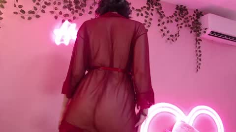 Hinata 3 online show from 04-13-26, 06:57