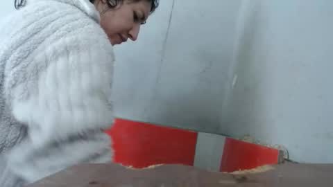 karoline uwu online show from 11-23-25, 04:18