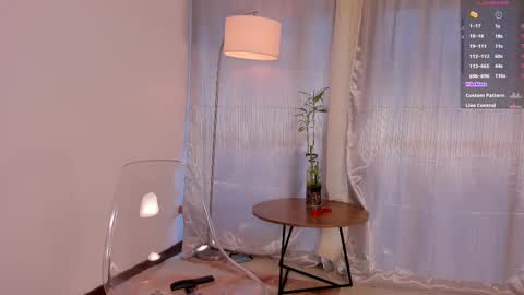 kimberley cruz online show from 02-10-25, 11:57