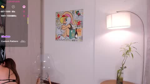 kimberley cruz online show from 02-17-25, 05:43