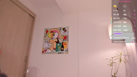 kimberley cruz online show from 02-20-25, 11:20