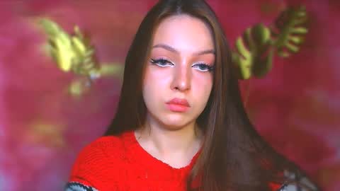 Snapshot of _miss_merciless chatting on 12-21-25, 12:23 Miss Jessica Boss Jordan online show from 12-21-25, 12:23