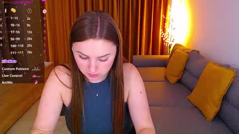 Mia online show from 03-02-25, 03:05