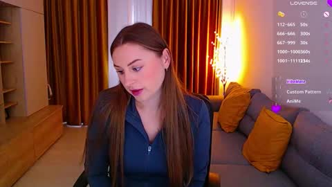 Mia online show from 11-26-25, 09:32