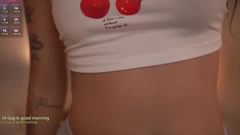 Snapshot of _missamber chatting on 05-22-26, 11:49 Vale online show from 05-22-26, 11:49