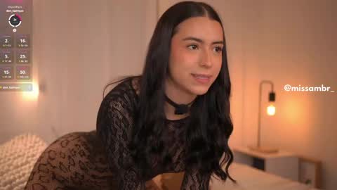 Snapshot of _missamber chatting on 06-02-26, 12:12 Vale online show from 06-02-26, 12:12