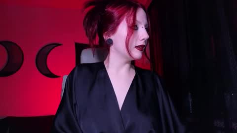 Miss Eva. if anyone in NYK to fuck here is sissy sn -  online show from 10-29-25, 09:38