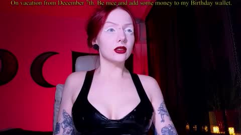 Miss Eva. if anyone in NYK to fuck here is sissy sn -  online show from 11-17-25, 10:15
