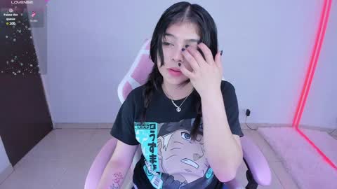 Hanna  Idependent Model   online show from 12-04-24, 01:03