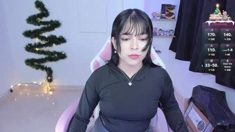 Hanna  Idependent Model   online show from 12-23-24, 01:08