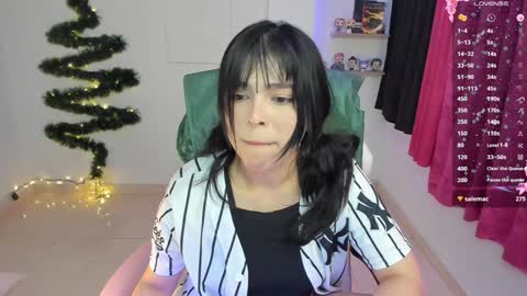 Hanna  Idependent Model   online show from 01-08-25, 05:48