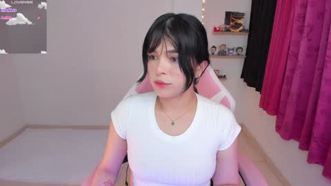 Hanna  Idependent Model   online show from 01-14-25, 02:50