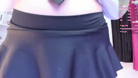 Hanna  Idependent Model   online show from 02-09-25, 06:54