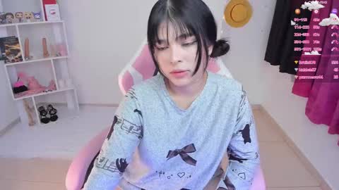 Hanna  Idependent Model   online show from 02-12-25, 05:58