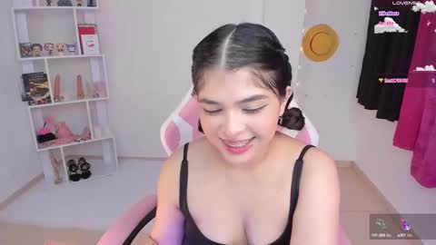 Hanna  Idependent Model   online show from 02-13-25, 02:01