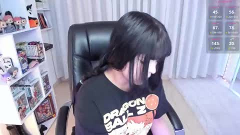 Hanna  Idependent Model   online show from 09-30-25, 04:17