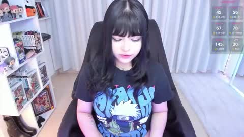 Hanna  Idependent Model   online show from 10-02-25, 04:30