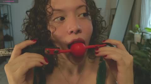 Mara Independent model online show from 05-14-26, 07:53