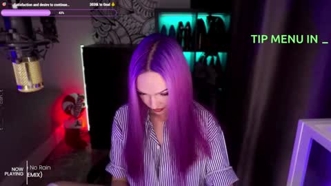 Snapshot of _mistress__ chatting on 12-05-24, 04:23 Mistress Milana online show from 12-05-24, 04:23