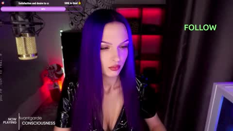 Snapshot of _mistress__ chatting on 12-11-24, 04:09 Mistress Milana online show from 12-11-24, 04:09