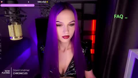 Snapshot of _mistress__ chatting on 01-07-25, 03:44 Mistress Milana online show from 01-07-25, 03:44