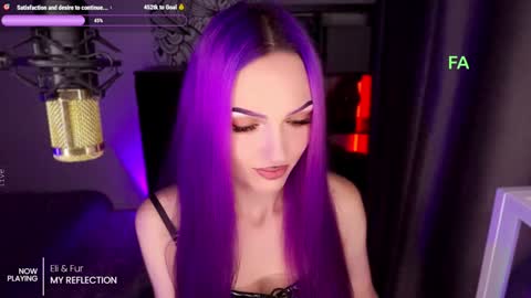 Snapshot of _mistress__ chatting on 01-09-25, 06:57 Mistress Milana online show from 01-09-25, 06:57