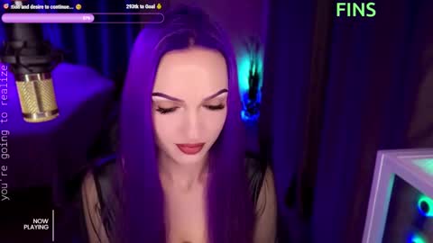 Snapshot of _mistress__ chatting on 01-30-25, 03:19 Mistress Milana online show from 01-30-25, 03:19