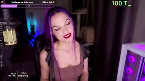 Snapshot of _mistress__ chatting on 02-28-25, 08:18 Mistress Milana online show from 02-28-25, 08:18