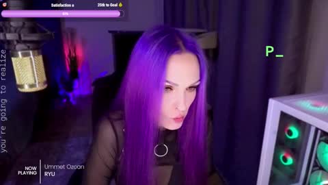 Snapshot of _mistress__ chatting on 03-11-25, 04:51 Mistress Milana online show from 03-11-25, 04:51