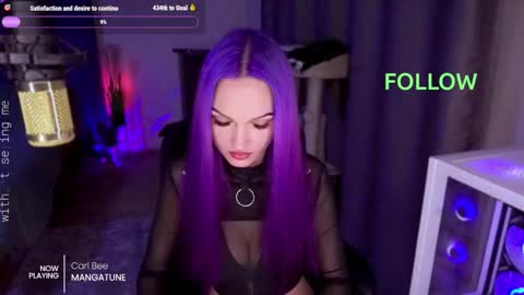 Snapshot of _mistress__ chatting on 03-11-25, 07:58 Mistress Milana online show from 03-11-25, 07:58