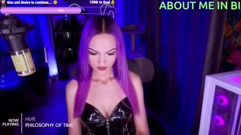 Snapshot of _mistress__ chatting on 09-08-25, 04:50 Mistress Milana online show from 09-08-25, 04:50