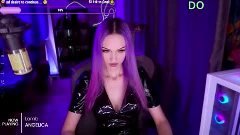 Snapshot of _mistress__ chatting on 09-12-25, 05:13 Mistress Milana online show from 09-12-25, 05:13