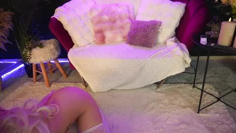 Misty Joys online show from 05-28-26, 04:54