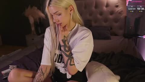 Sasha online show from 02-20-25, 09:33