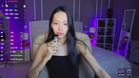  MIURA  online show from 02-09-26, 01:09