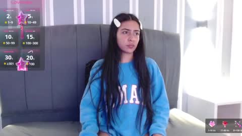 Molly online show from 12-05-24, 04:09