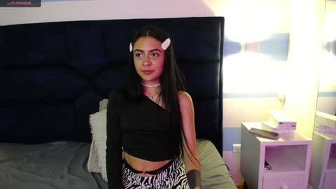 Molly online show from 12-18-24, 10:02