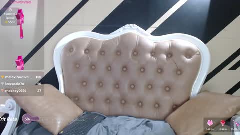 Molly online show from 01-10-25, 06:42