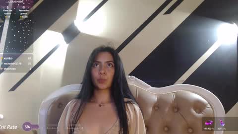 Molly online show from 03-04-25, 03:55