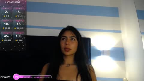 Molly online show from 03-04-25, 07:43