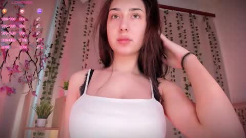 Snapshot of _monnytoon_ chatting on 03-22-26, 09:56 Eva online show from 03-22-26, 09:56