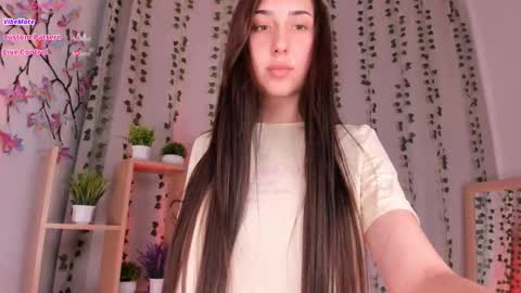Snapshot of _monnytoon_ chatting on 03-27-26, 04:51 Eva online show from 03-27-26, 04:51