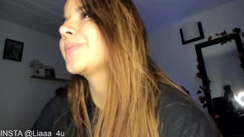     liaaa 4u online show from 12-20-24, 12:30