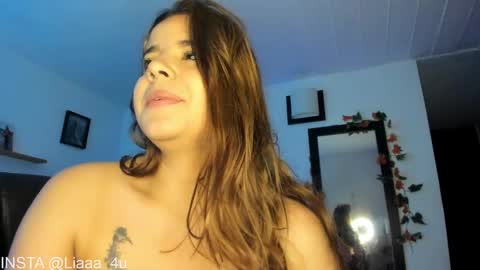     liaaa 4u online show from 01-19-25, 03:21