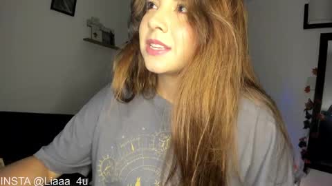     liaaa 4u online show from 02-08-25, 01:32