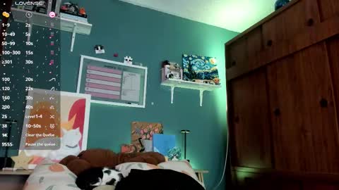 Next stream  950 pm Colombia time xd online show from 01-11-26, 04:50