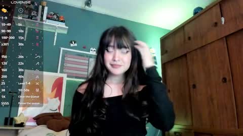 Next stream  950 pm Colombia time xd online show from 01-15-26, 05:34