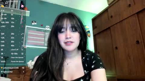 Next stream  950 pm Colombia time xd online show from 02-13-26, 04:41