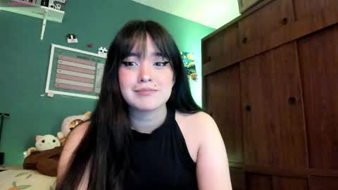 Snapshot of _moon_cake_ chatting on 03-21-26, 03:44 Next stream 950 pm Colombia time xd online show from 03-21-26, 03:44