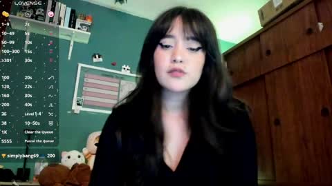 Snapshot of _moon_cake_ chatting on 04-02-26, 03:15 Next stream 950 pm Colombia time xd online show from 04-02-26, 03:15